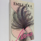 Emile Zola : Nana - pikkukuva 1