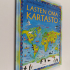 Ruth Brocklehurst : Lasten oma kartasto - pikkukuva 1
