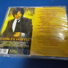 OST - KUNG FU HUSTLE CD - pikkukuva 2