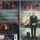 end of days, inc (74 902) UUSI -FI- nordic, DVD 2015 - pikkukuva 1