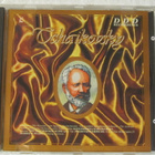Tchaikovsky • "The Nutcracker" Suite / Piano Concerto No1 CD - pikkukuva 1