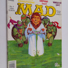 Mad n:o 7/1991 - pikkukuva 1
