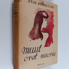 Anja Vammelvuo : Muut ovat nuoria - pikkukuva 1