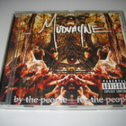 Mudvayne - By The People, For The People  (CD) - pikkukuva 1