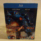 PACIFIC RIM 2-DISC  (BD) - pikkukuva 1