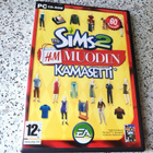 The Sims 2: H&M Muodin Kamasetti (PC) - pikkukuva 1