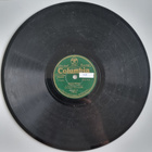 Savikiekko 1921 - Juho Koskelo - Columbia 3156-F - pikkukuva 4