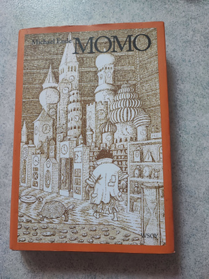 Momo Michael Ende
