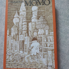 Momo Michael Ende - pikkukuva 1