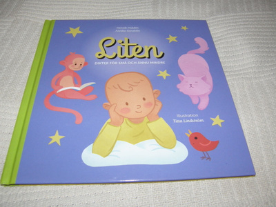 Huldén - Sandelin Liten