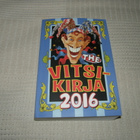 The Vitsikirja 2016 -nid - pikkukuva 1