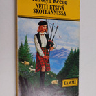 Carolyn Keene : Neiti Etsivä Skotlannissa - pikkukuva 1