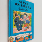 Enid Blyton : Niksu on urhea - pikkukuva 1