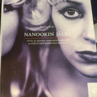 Susanna Helke: Nanookin jälki - dokumentti - pikkukuva 1