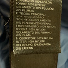 THE NORTH FACE DOWN TAKKI KOKO M - pikkukuva 4