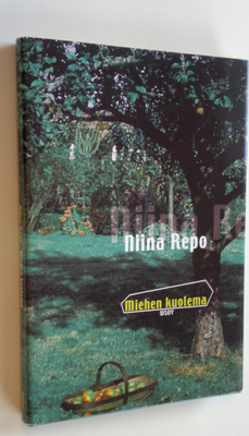 Niina Repo : Miehen kuolema