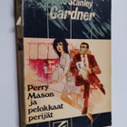 Erle Stanley Gardner : Perry Mason ja pelokkaat perijät - pikkukuva 1