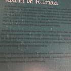 LEENA KROHN: KOTINI ON RIIORAA - pikkukuva 2