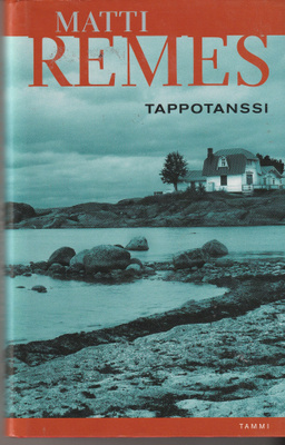 Matti Remes, Tappotanssi
