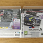 Gran Turismo 5 Academy Edition PS3 CIB - pikkukuva 3