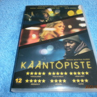 KÄÄNTÖPISTE   -   DVD - pikkukuva 1