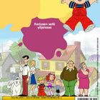 Ville Vallaton 2 : Ville TV-tähtenä - DVD - pikkukuva 2