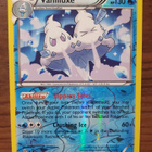 Pokemon Vanilluxe 33/99 - pikkukuva 1