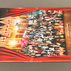 DEF LEPPARD : Songs From The Sparkle Lounge - LP, uusi - pikkukuva 3
