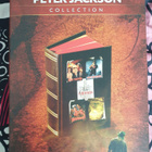 Peter Jackson collection DVD - pikkukuva 1