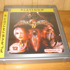 Soulcalibur IV Ps3 - pikkukuva 1
