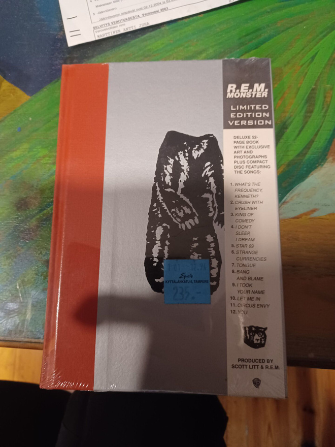 Item image
