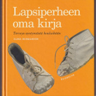 Elina Hermanson: Lapsiperheen oma kirja - pikkukuva 1