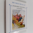 My first book of nursery rhymes & poems - pikkukuva 1