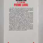 Yves-Frederic Jaffre : Il y a cinquante ans, Pierre Laval... - pikkukuva 2