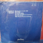 MARTTI SYRJÄ - TYTTÖ KOULUSSANI FIN-80 EX/EX- 7" SINGLE - pikkukuva 2