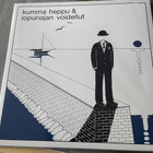 KUMMA HEPPU & LV: Kumma Heppu ja Lopunajan voidellut * FIN - pikkukuva 1