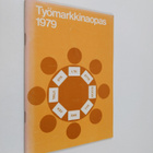 Työmarkkinaopas 1979 - pikkukuva 1