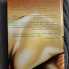 Bruce Chatwin: Patagonia, Patagonia - pikkukuva 2