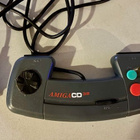 Amiga CD32 -konsoli + pack-in pelit yms. (CIB) - pikkukuva 4