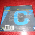 CD Clubzone : Summer In The City (2CD) - pikkukuva 2