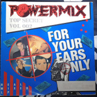 Powermix Vol. 002 - LP - pikkukuva 1