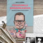 Anssi Ylirönni: Possujunalla auringonlaskuun (Uusi) - pikkukuva 1