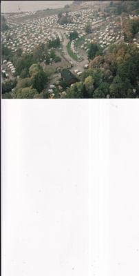 Järvenpää, Matkailukeskus, Ilmakuva . b681
