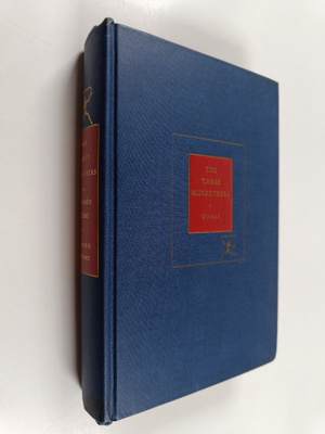 Alexandre Dumas : The Three Musketeers