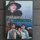DVD: Brideshead Revisited / Mennyt Maailma (Emma Thompson) - pikkukuva 1