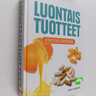 Sarah Brewer : Luontaistuotteet : ensyklopedia : vitamiin... - pikkukuva 1