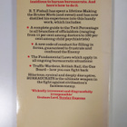 Patrick Moore ym. : Bureaucrats - How to Annoy Them! - pikkukuva 2