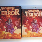 Vacation of Terror 1 & 2 - Limited Edition Slipcover Blu-ray - pikkukuva 1
