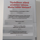 J. P. Delaney : Edellinen asukas - pikkukuva 2
