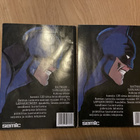 Batman sarjakirja 1-2 / 1990 - pikkukuva 2